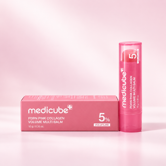Medicube PinkLift  Barra Facial Reafirmante